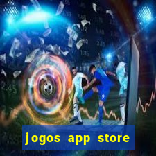 jogos app store para ganhar dinheiro